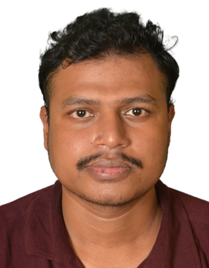 Souvik Naskar